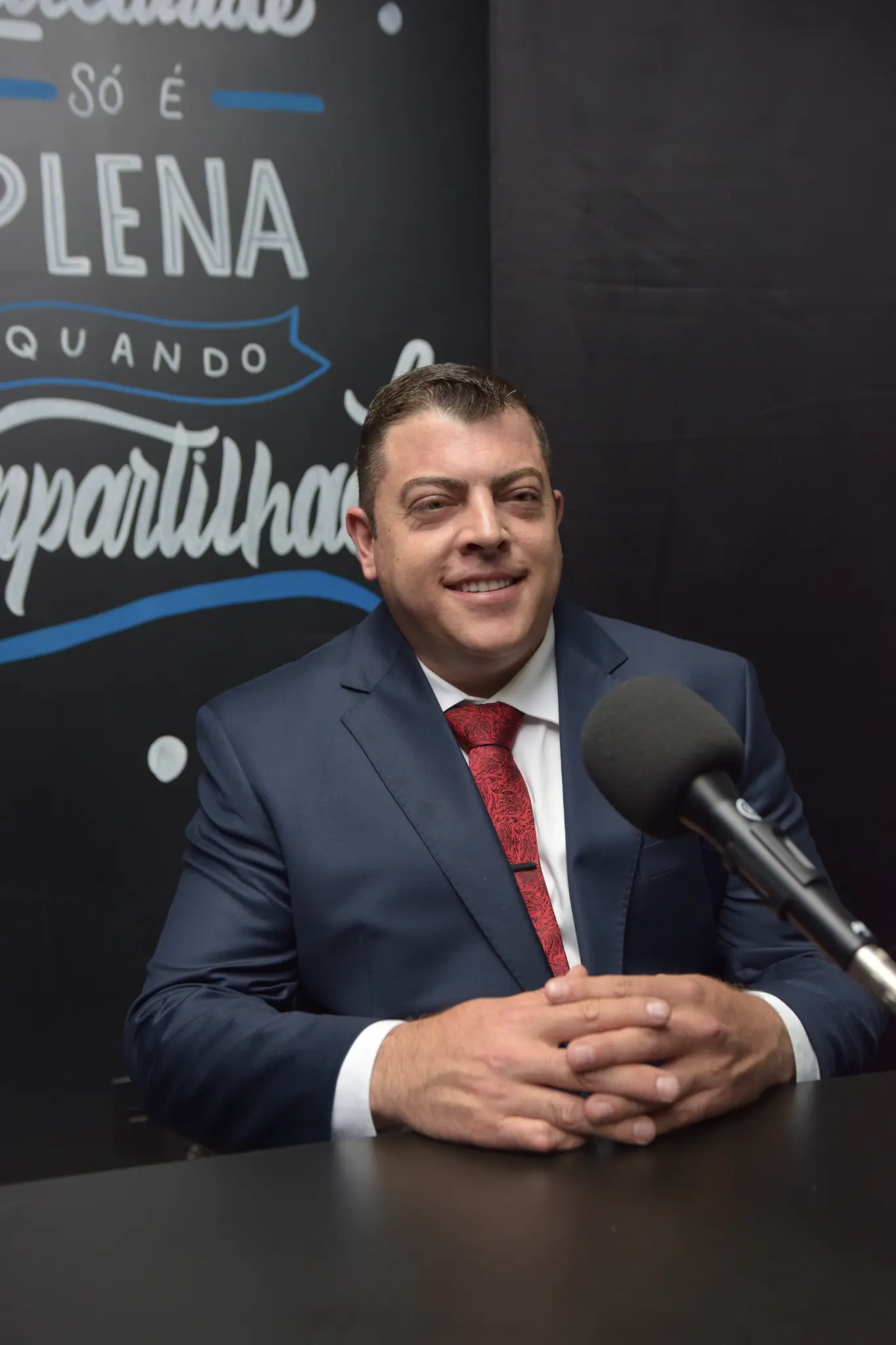 Dr. Tiago Fritze de Pinho — Especialista em golpe do falso advogado